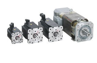 四轴转台伺服、驱动