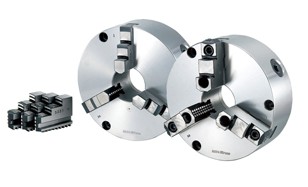 卡盘(普通型,液压型)