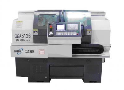 CKA6126/CKA6130精密数控车床