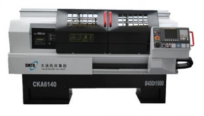 CKA6140系列数控车床