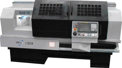 CKA6150系列数控车床