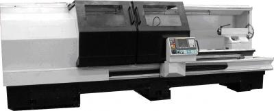 CKA6163A/CKA6180A/CKA61100A数控车床