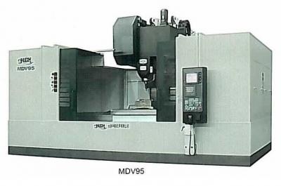 MDV55/75/95高精立加