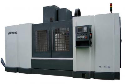 VDF1500/VDF1800立加